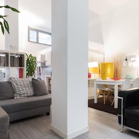 Casa Olimpia Villa Bresso Eksteriør bilde