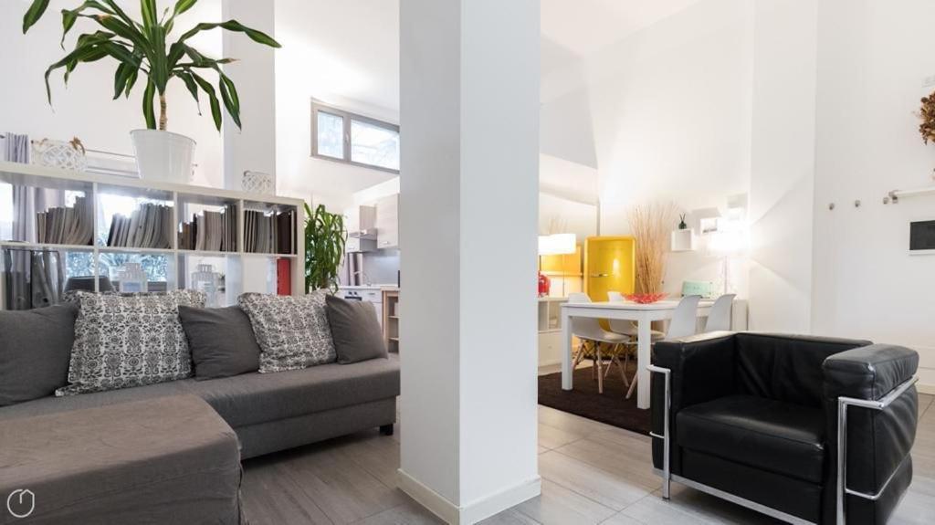 Casa Olimpia Villa Bresso Eksteriør bilde