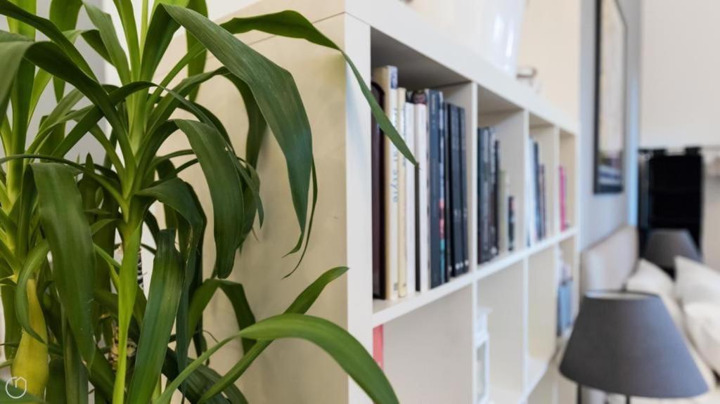 Casa Olimpia Villa Bresso Eksteriør bilde