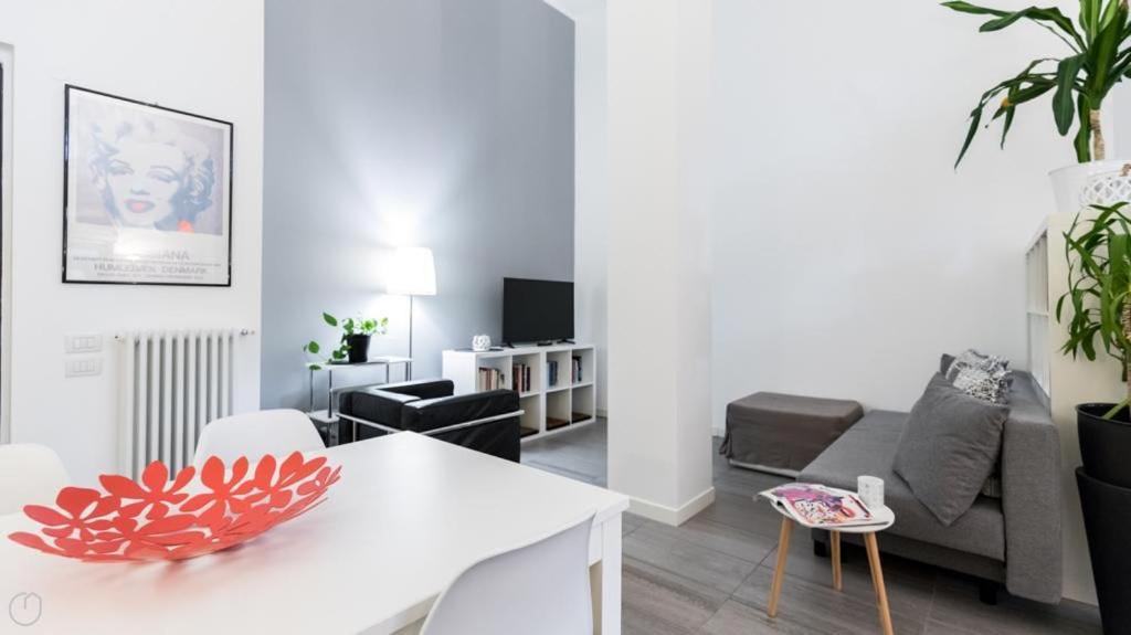 Casa Olimpia Villa Bresso Eksteriør bilde